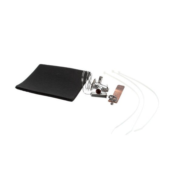 Kit Thermal Expansion Valve Serv Replacement -01